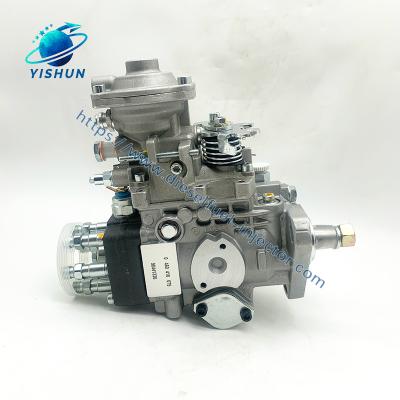 China 98441326 Fuel Injection Pump 0 460 416 075 0460416075 Ve6/11f1125r546 for sale