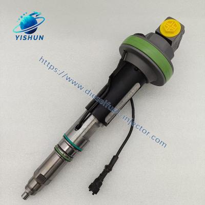 China 2867148 QSK60 Engine Parts Y431K05392 2867148 Fuel Injector F00BJ00002 For CUMMINS 167 QSK19 for sale