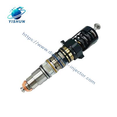 China Machinery Engine Parts Injector Nozzle 1499714 Diesel Engine 1464994 Fuel Injector For X15 engine for sale