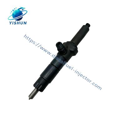 China 153301301 Injector voor brandstofpomp voor de spoorweg 1050414371 Injector voor brandstof 1-5330130-1 105041-4371 Te koop