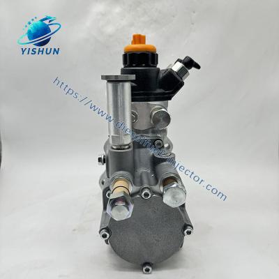 Chine Pompes à huile diesel modèle 8-97602488-0 Compatible avec pompe à carburant moteur Hp0 094000-0400 à vendre