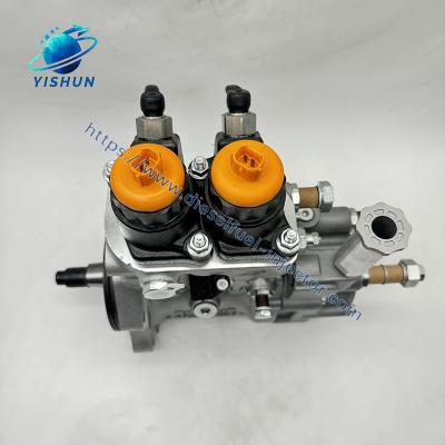 Cina 094000-0167 Pompa di carburante per motori diesel HP0 094000-0166 Per ISUZU 6HK1 8-94392713-6 8943927135 in vendita