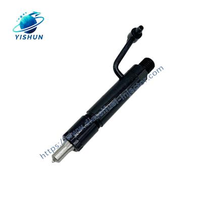 China Common Rail Injector 729004-53101 729602-53101 729646-53100 Fuel Injector Assembly for sale