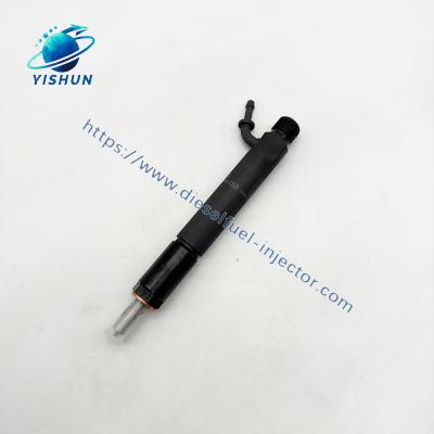 China Diesel Fuel Injector 0432191472 0432191377 2112640 02112640 2112219 For K-HD DEU-TZ Engine for sale