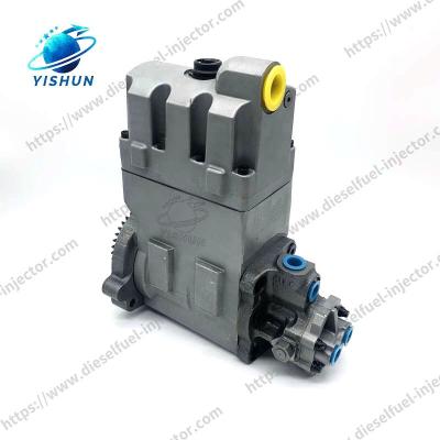 China 10R-7148 312-0678 31 tanden Flat Head Oil Transfer Pump C7 C9 Voor  324D 330D Motoronderdelen Fuel Injector Pump Te koop