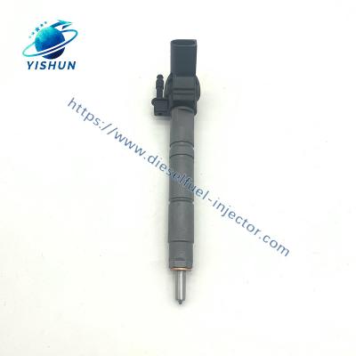 China Diesel Common Rail Injector 0445115063 0445115064 0445115026 Voor Bosch Chrysler Mercedes Jeep Te koop