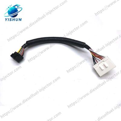 China Daewoo 200-7 225-7 300-7 display wire harness Doosan excavator accessories wire harness 220-7 225 - 7 for sale