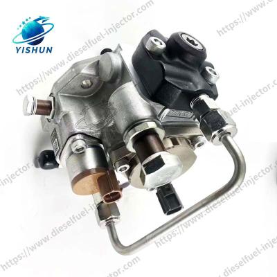 China Diesel Fuel Injection Pump 294050-0111 294050-0110 8-97605946-1 With ISUZU 6HK1 6HL1 Engine for sale