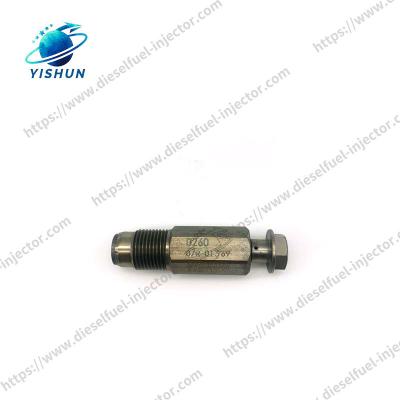 중국 good price Diesel Pressure Relief Valve for 095420-0260 Injector LIMITER ASSY FUEL PRESSURE SK200-8 SK210-8 SK250-8 SK33 판매용