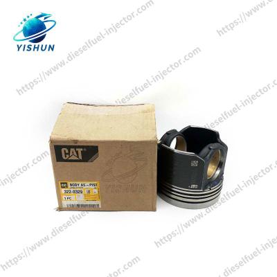 China 339-8176 322-0329 FOR  excavator piston kit e345 3220329 C13 engine piston 388-2310 piston ring 434-9019 for sale