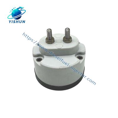 China Excavator injector coil 540-6824 374-0450  C11 C12 C13 C15 C32 Engine parts injector solenoid valve 5406824 for sale