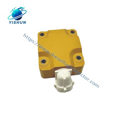 China HEUI  3126 3126E Common Rail Diesel Fuel Injector Solenoid Valve for 173-9267 2225963 1774752 1286001 178019 for sale