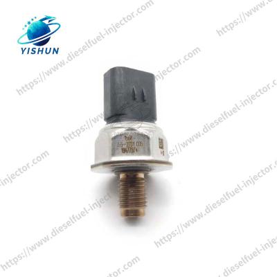 China Excavator Common Rail Pressure Sensor 238-0118 344-7391 355-2701 for er-pillar  C13 C15 C18 for sale