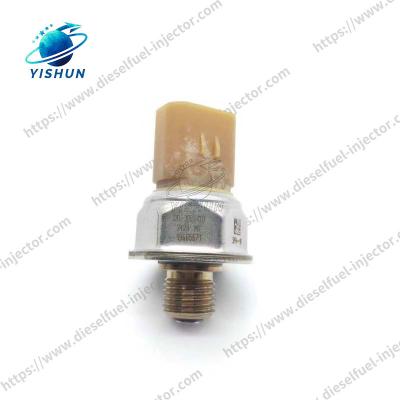 China Excavator Common Rail Pressure Sensor 320-3065 349-1178 for er-pillar  C13 C15 C18 for sale