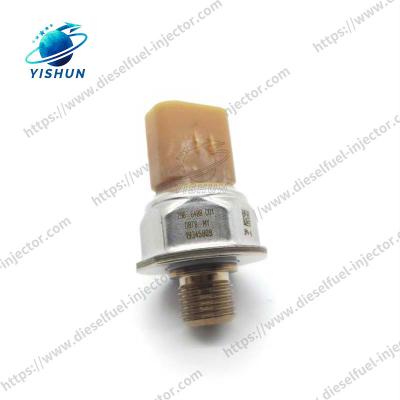 Κίνα Εκσκαφέας Common Rail Pressure Sensor 298-6488 2986488 45PP3-7 5PP4-8 Για προς πώληση