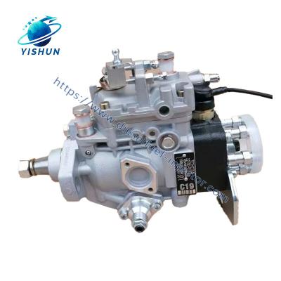 China High Quality Diesel Fuel Pump 22100-1c190 Common Rail Injection Pump For LAND CRUISER 1HZ for sale