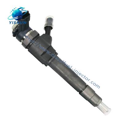 China Common Rail Injector Diesel Engine Parts 0 445 110 249 0445110249 For Ma-zda Bt50 3.0l 3tnv82 Engine for sale