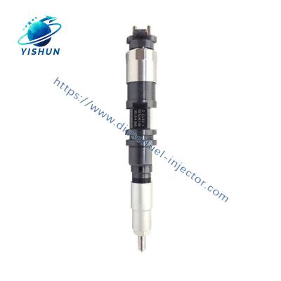 China Diesel Fuel Injector Assembly Injectors 295050-1240 21785960 For Diesel Engine Parts 2950501240 for sale