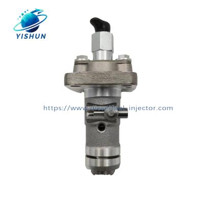 China 8-97314895-2 Original 4LE2 GK-4LE2XKSC-02 4LE2-XCUAB Fuel Injection Pump For ZX40 859A654419 8973148952 for sale