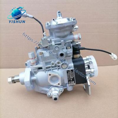 China Diesel Injection Pump 221001C310 22100-1C310 For 1HZ Fuel Pump 196000-3140 196000-3143 for sale