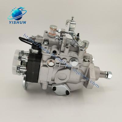 China Fuel Injection Pump 096000-8341 22100-17651 For 0960008341 Hia-ce Hil-ux 3L 2.8 for sale