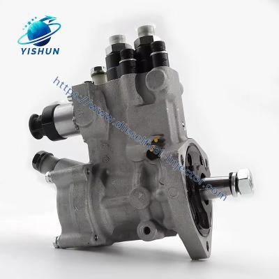 China Diesel Fuel Injection Oil Pump Nozzle 0445025029 0445025016 for sale