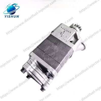 China QSX15 gear diesel pump 3330651 5293609 4062360 2872195 4088848 4089431 4076574 4062360 3348700 3348701 4089163 4088847 for sale