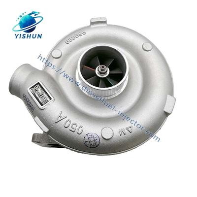 China 7N7748 Delen van graafmachines 3306 Turbocompressor voor motoren 7N-7748 4N-8969 106-7407 Turbocompressor Te koop