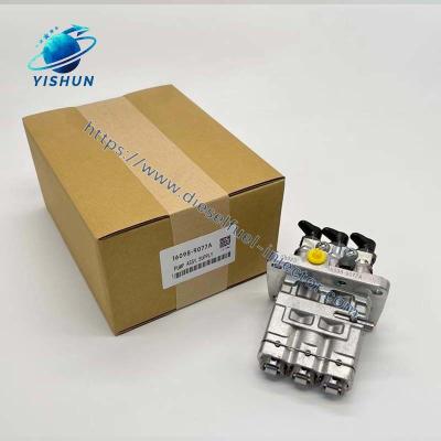 China Diesel Fuel Injection Pump 104139-3050 9410618054 16098-9077A For Ku-bota Engine Parts for sale