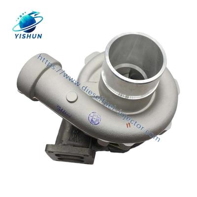 China Diesel Engine Parts Model EX450-5 Engine Model 6RB1 Turbocharger for sale