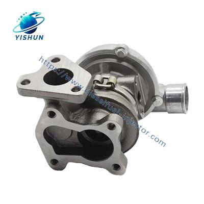 China Excavator Parts sk75-8 4LE2 Engine turbo Turbocharger 8-98092822-0 VI898092822 for sale