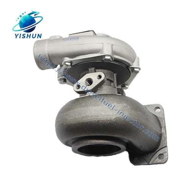 China Turbocharger For Kobelco SK200-2 SK200-5 6D31 Turbo TE06H ME088752 466129-0001 for sale