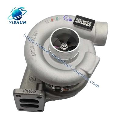 China New Turbocharger ME088840 ME088725 for SK200-5 Excavator 6D34 Engine for sale