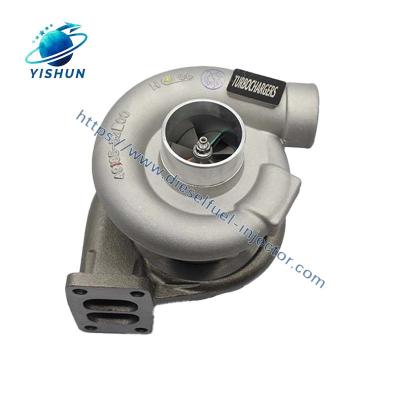 China 49185-01020 Engine Turbo Turbocharger SK200-6E 6D34 ME088840/ME440895 SK230-6E Excavator Parts for sale