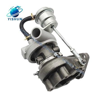 China Turbo Charger TD025M-05C Kubo-ta A31T Industrial V1505-T-E3B 16292-17012 for sale