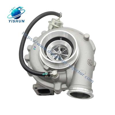 China K26 Turbocharger Penta Ship TAMD31 TMD31 Engine 53269886094 Turbocharger for sale