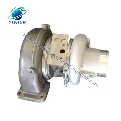 China HE451VE HE400VG Turbocharger 3773561/3773569/ 3792586/2882111/ 2881807/2882004/ 2840007/3773562 For Cum-ins ISX Engine for sale