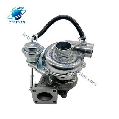 China Holset HX40G Turbo Charger Cummins 6CT 8.3L CNG Engines 3802787 4025407 4089445 for sale