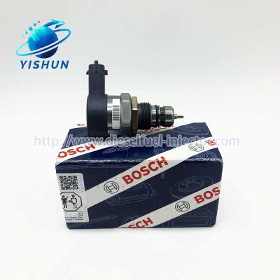 Chine Valve régulatrice de pression de l'injecteur de carburant de chemin de fer commun DRV 0281002507 pour Bo-sch à vendre