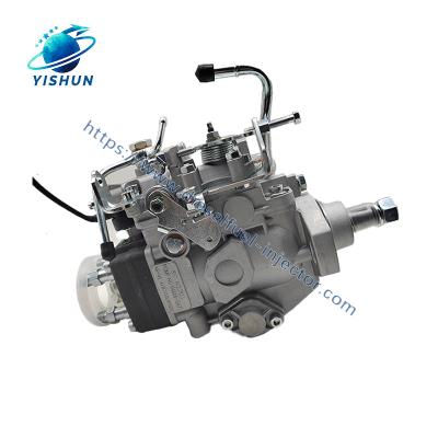 China 104649-5471 1046495471 Forklift Fuel Pump for ISU-ZU C240 ​​Engine for sale