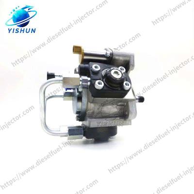 China Genuine Common Rail Diesel Fuel Pump 294050-0414 294050-0410 8-97605106-8 8-97605106-0 for sale