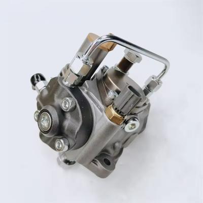 China Fuel Pump Assy 294000-0580 8-97386558-0 For ISUZU 4HK1 Engine Diesel Pump 294000-1120 8-98081771-2 for sale