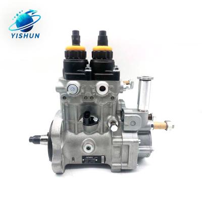 China Diesel Fuel Injection Pump 094000-0226 1-15603267-5 For 6wg1 Engine for sale