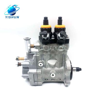 China Fuel Pump 094000-0480 094000-0484 8-97603414-4 For Isuzu 6WF1 6WG1 6UZ1 for sale