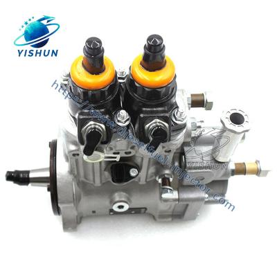 China High Pressure Fuel Injection Pump 094000-0100 8-94390573-2 8943905732 For TRUCK 6HE1-US for sale