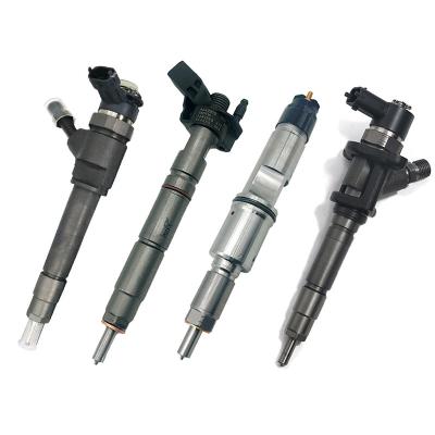 China Original Diesel Engine Parts Fuel Injector 5101695 510-1695 For  C9.3B for sale