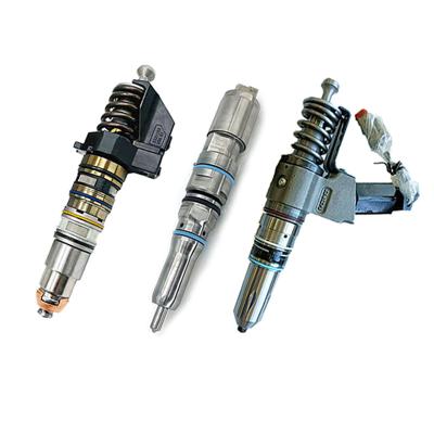 Chine Remplissez de combustible l'injecteur 4061851 d'Injecteur 4902921 4903084 pour Cummins M11 à vendre