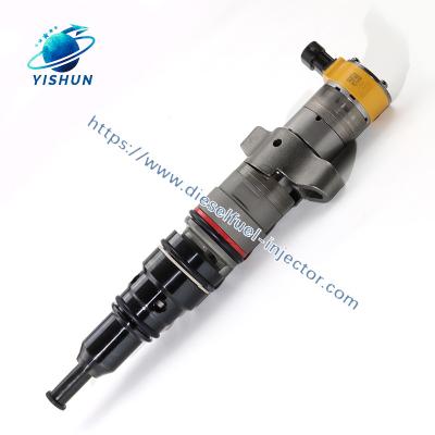 China Diesel Engine Parts Fuel Injection Nozzle 328-2574 387-9433 387-9438 C9 Fuel Injector for sale