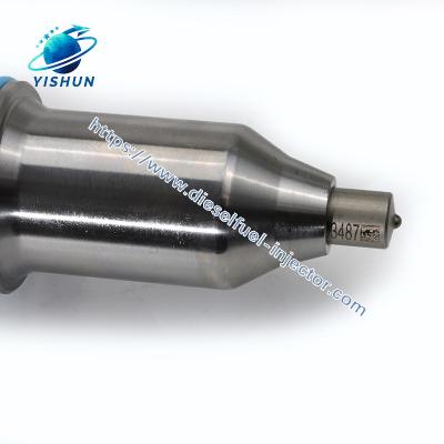 China Diesel Engine Parts 249-0713 Fuel Injector Engine 345C 345D C11 C13 Fuel Injector 2490713 249 0713 for sale