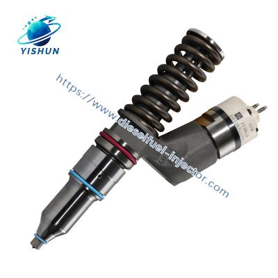 Chine 239-4908 249-0705 249-0707 249-0708 Moteur Injecteur de carburant ferroviaire commun 249-0712 250-1309 294-3002 à vendre